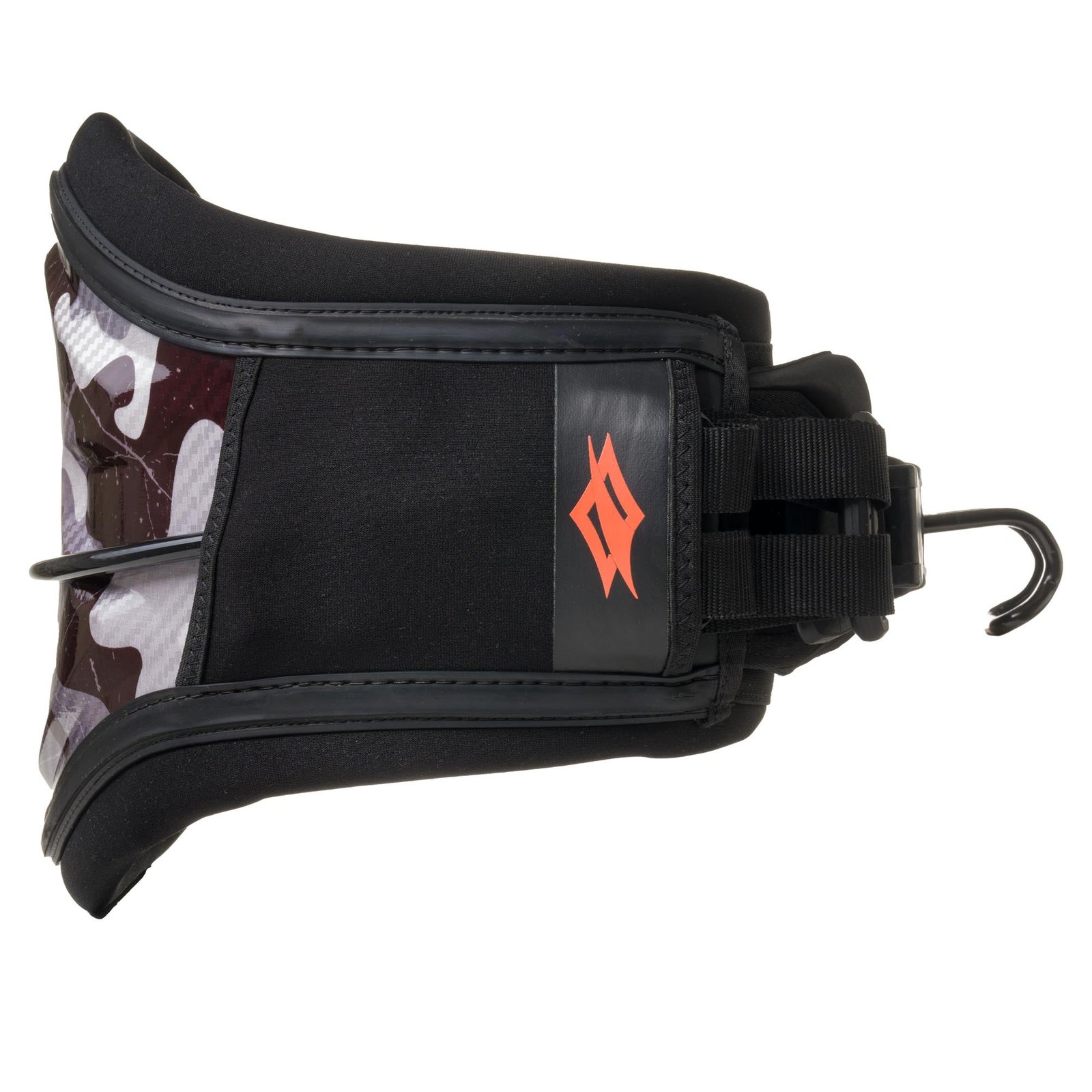 Assassin Kite Hardback Harness - Image 7 Assassin Kite Hardback Harness